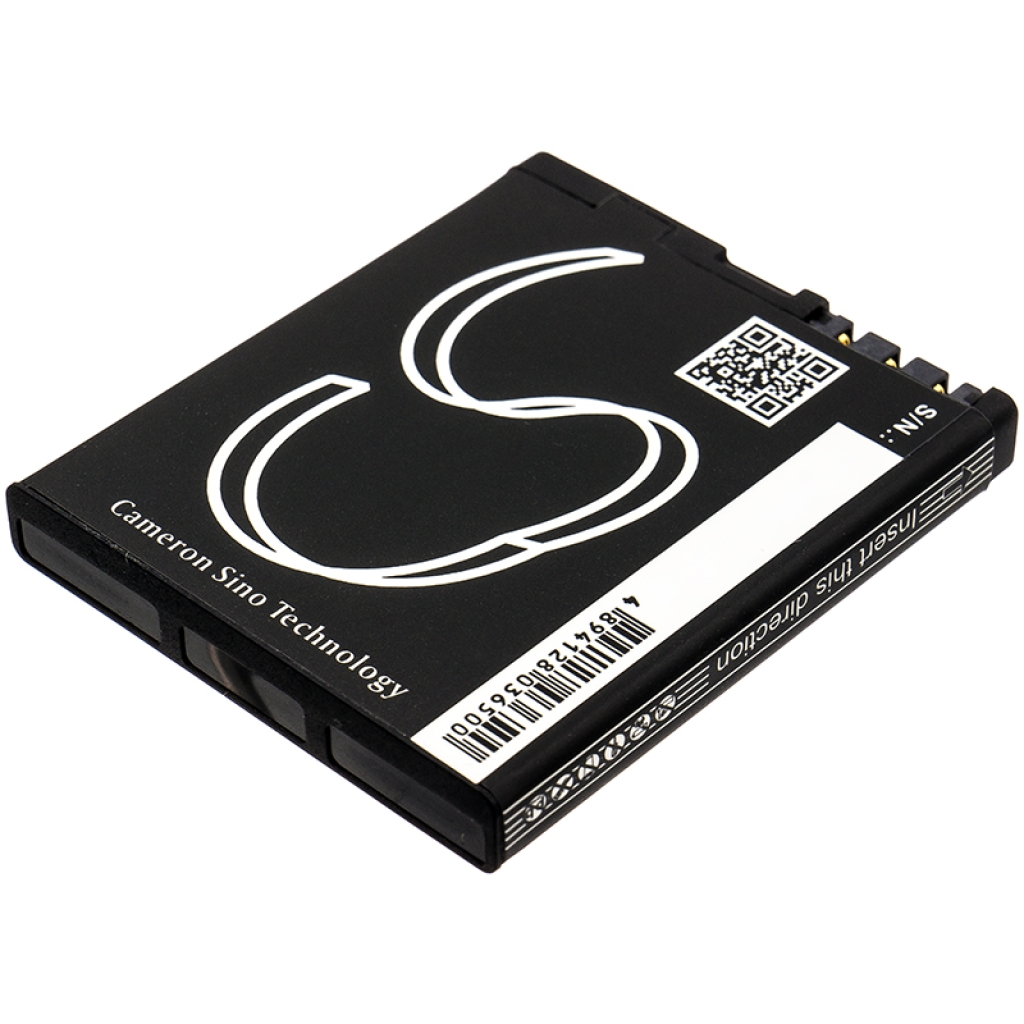 Mobiltelefonbatteri Motorola CS-MXT502SL