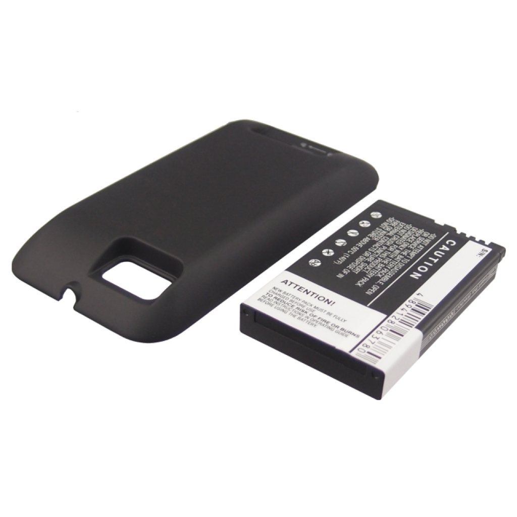 Batteri kompatibel med Motorola CS-MXT535XL