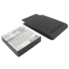 Kompatibel batteriudskiftning til Motorola BP6X,SNN5843,SNN5843A