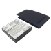 Batteri kompatibel med Motorola CS-MXT720XL