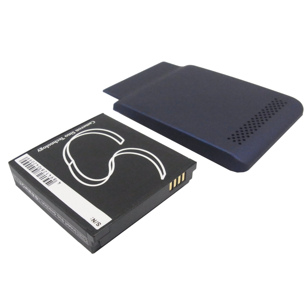 Batteri kompatibel med Motorola CS-MXT720XL