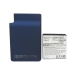Batteri kompatibel med Motorola CS-MXT720XL