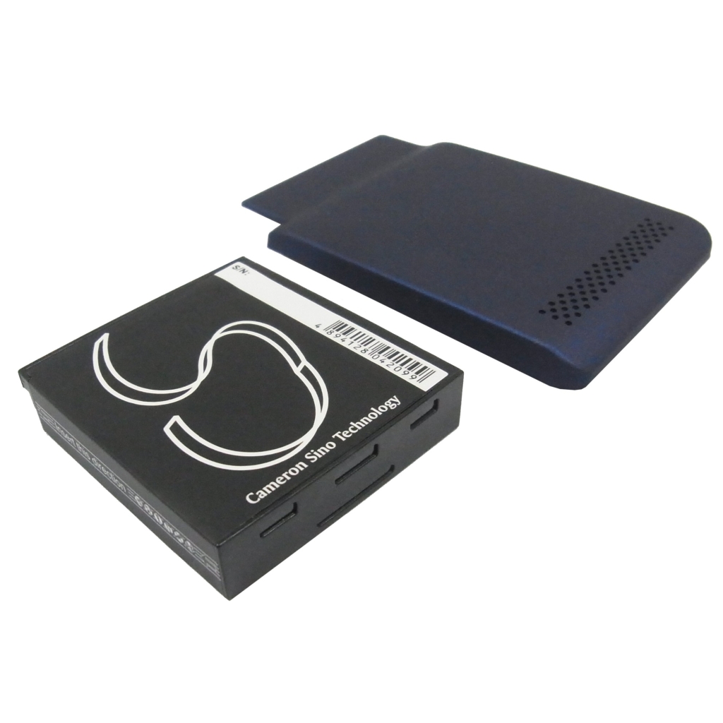 Batteri kompatibel med Motorola CS-MXT720XL