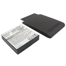 Kompatibel batteriudskiftning til Motorola BP6X,SNN5843,SNN5843A