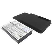 Kompatibel batteriudskiftning til Motorola BH6X,SNN5880,SNN5880A