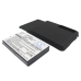 Batteri kompatibel med Motorola CS-MXT862XL