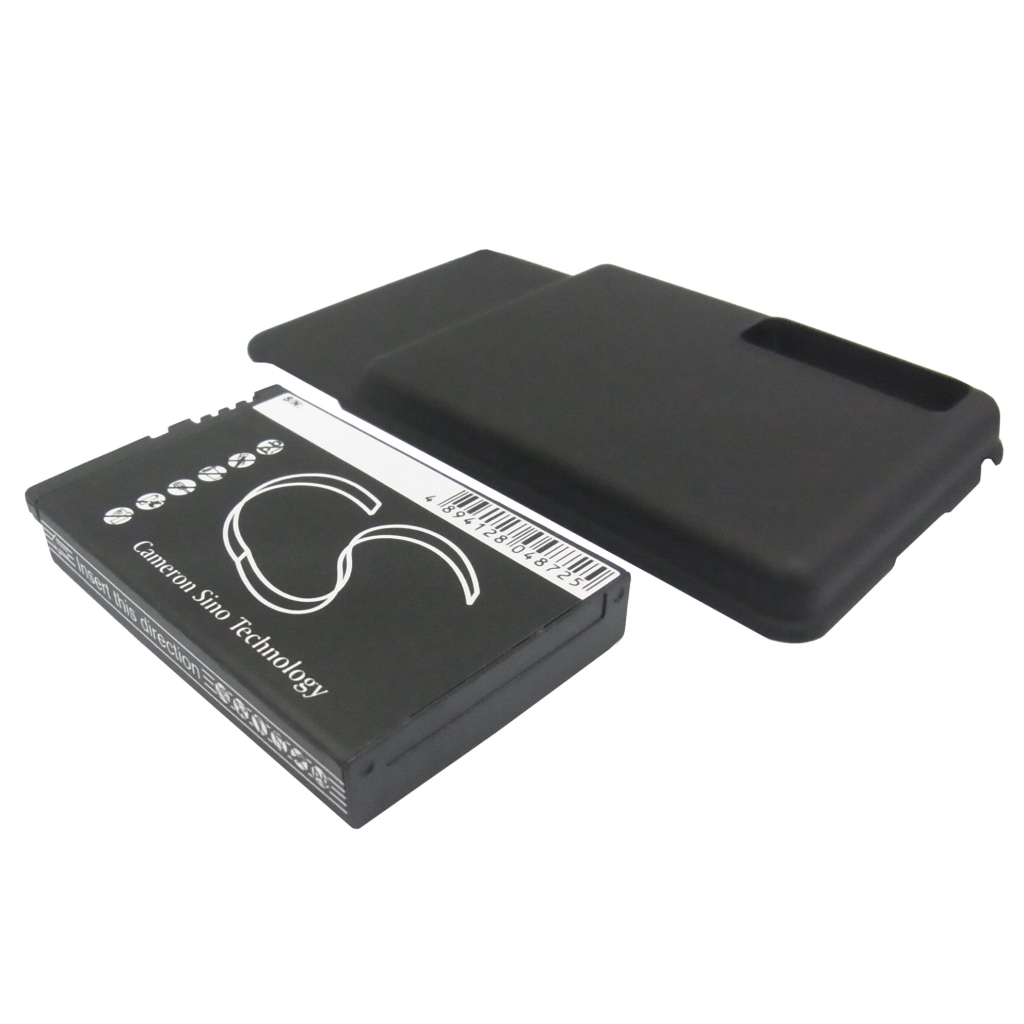 Batteri kompatibel med Motorola CS-MXT862XL