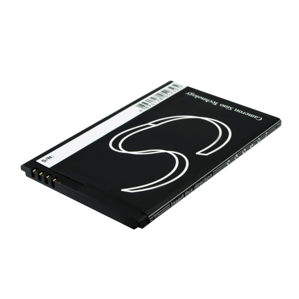 Compatible battery replacement for AT