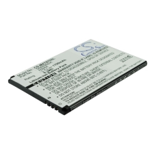 Kompatibel batteriudskiftning til Motorola HW4X,SNN5892,SNN5892A