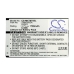 Compatible battery replacement for AT