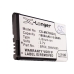 Batterier Erstatter SNN5885A