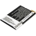 Batteri kompatibel med Motorola Verizon Sprint CS-MXT894SL