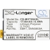 Batteri kompatibel med Motorola Verizon Sprint CS-MXT894SL