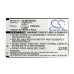 Mobile Phone Battery AT