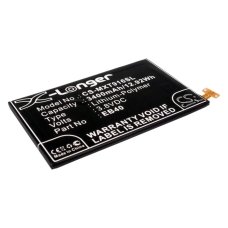 Kompatibel batteriudskiftning til Motorola EB40,SNN5910,SNN5910A,SNN5910B