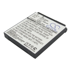 Kompatibel batteriudskiftning til Sagem 252917987,253030172