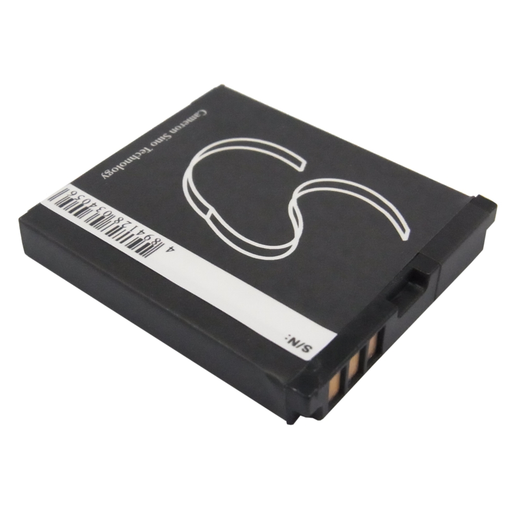 Mobiltelefonbatteri Sagem MY202c