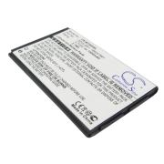 CS-MY600SL<br />Batterier til  erstatter batteri SOIA-SN1