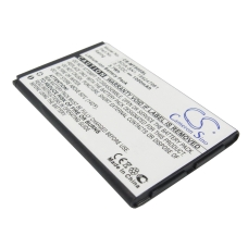 Kompatibel batteriudskiftning til Sagem 189247961,252822138,SO1B-SN1,SOIA-SN1