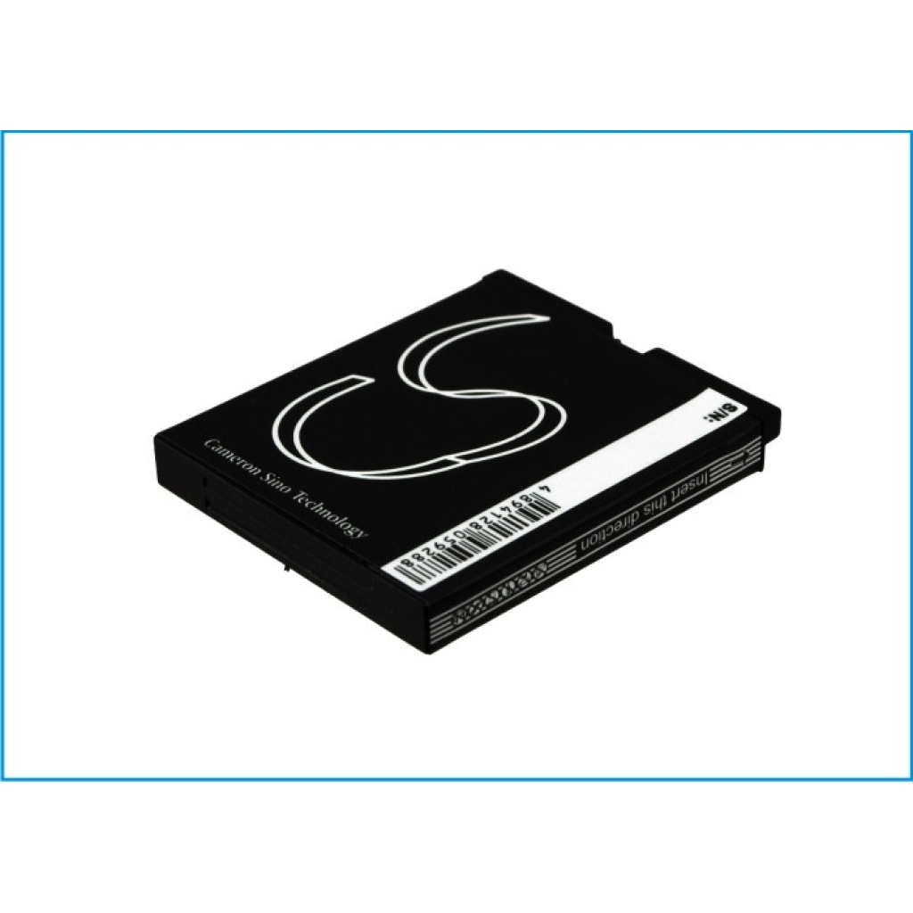Mobiltelefonbatteri Sagem CS-MY721SL