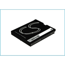 Kompatibel batteriudskiftning til Sagem 287196831,287196843