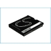 Mobiltelefonbatteri Sagem CS-MY721SL
