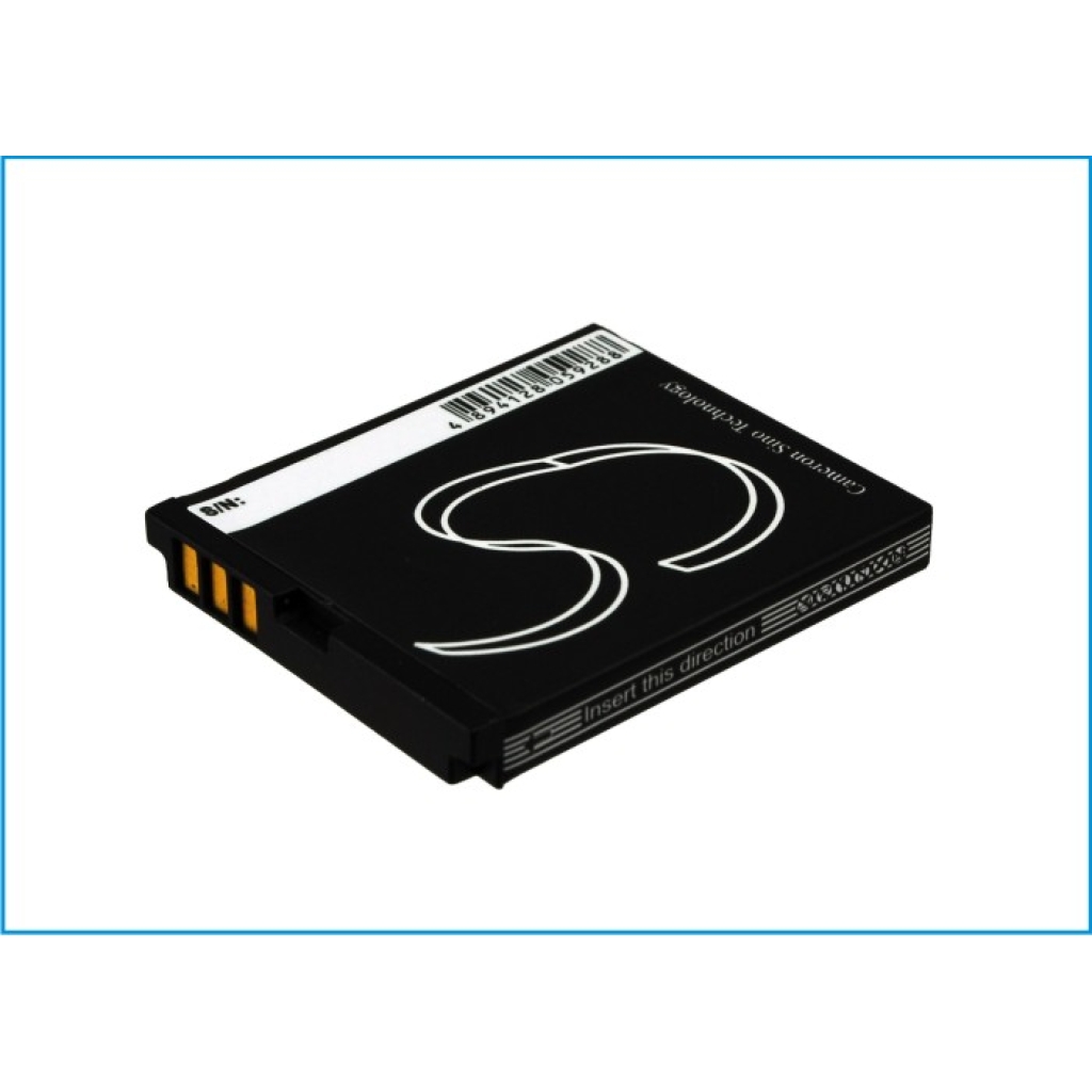 Mobiltelefonbatteri Sagem CS-MY721SL