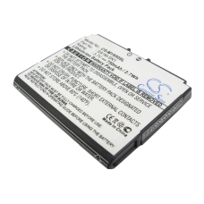 Kompatibel batteriudskiftning til Sagem 189646531,189646549,SA1M-SN1