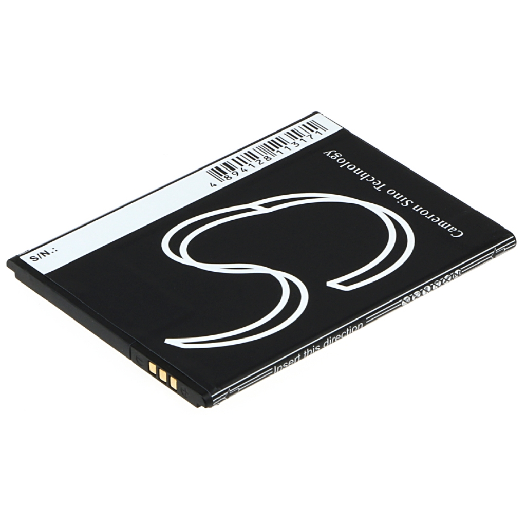 Mobiltelefonbatteri Myphone CS-MYC100SL