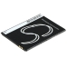 Mobiltelefonbatteri Myphone CS-MYC100SL