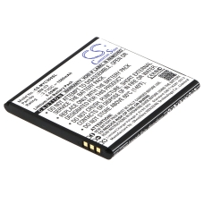 Kompatibel batteriudskiftning til Myphone BM-03