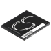 Mobiltelefonbatteri Myphone CS-MYC300SL