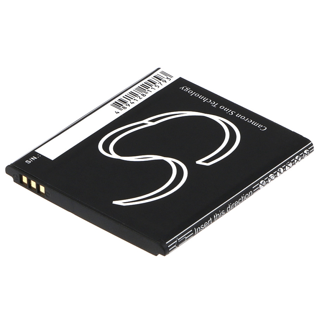 Mobiltelefonbatteri Myphone CS-MYC300SL