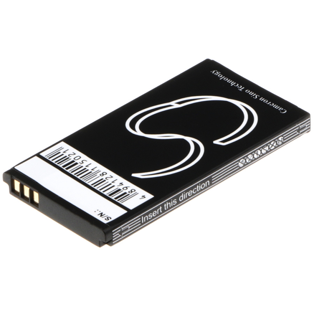 Mobiltelefonbatteri Myphone CS-MYC301SL