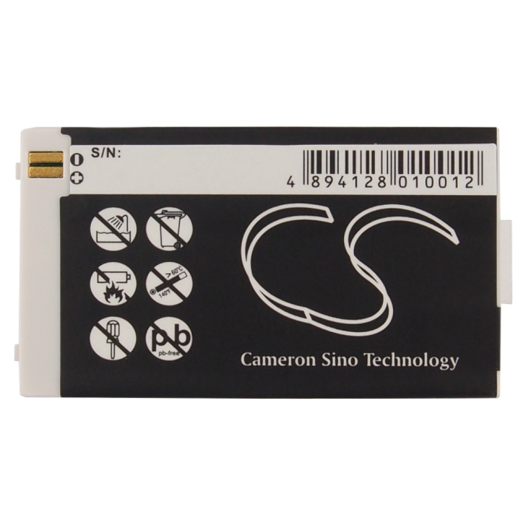 Batteri kompatibel med Sagem CS-MYC42SL