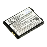Mobiltelefonbatteri Sagem MyC5-2T