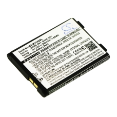 Kompatibel batteriudskiftning til Sagem 188973731,SA6A-SN1,SA6M-SN1,WGB-630