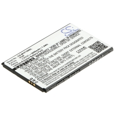 Kompatibel batteriudskiftning til Myphone FUN