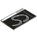 Batteri kompatibel med Myphone CS-MYF100SL