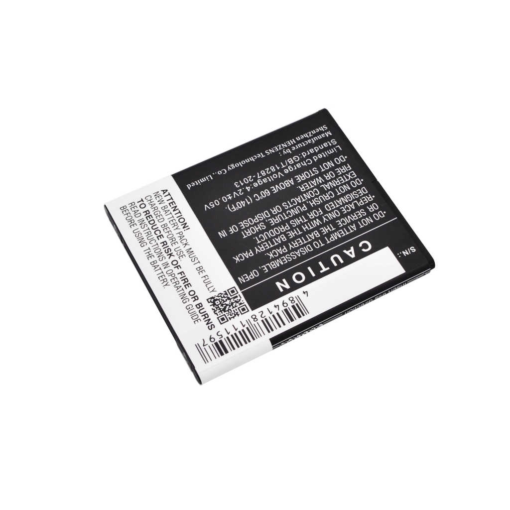 Mobiltelefonbatteri Myphone CS-MYF200SL