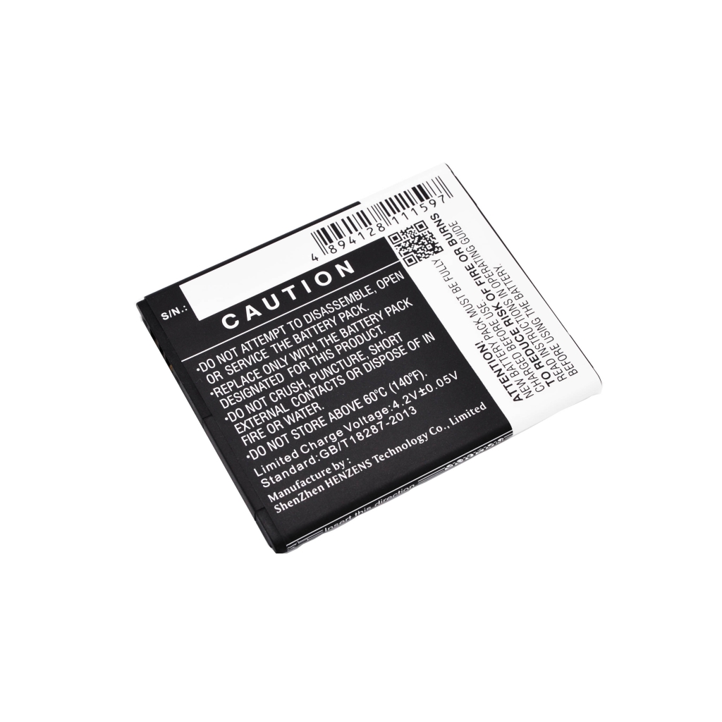 Mobiltelefonbatteri Myphone CS-MYF200SL