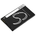 Mobiltelefonbatteri Myphone CS-MYH630SL