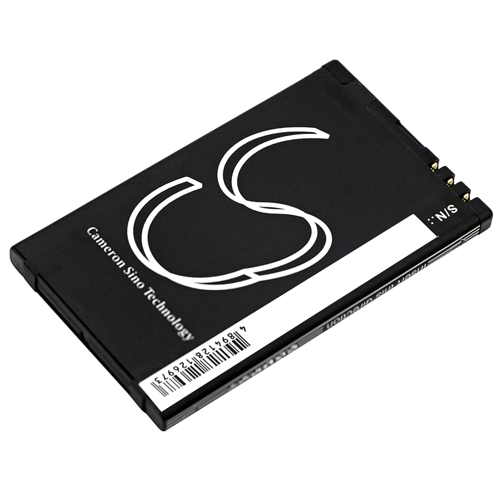 Mobiltelefonbatteri Myphone CS-MYH630SL