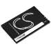 Mobiltelefonbatteri Myphone CS-MYH630SL