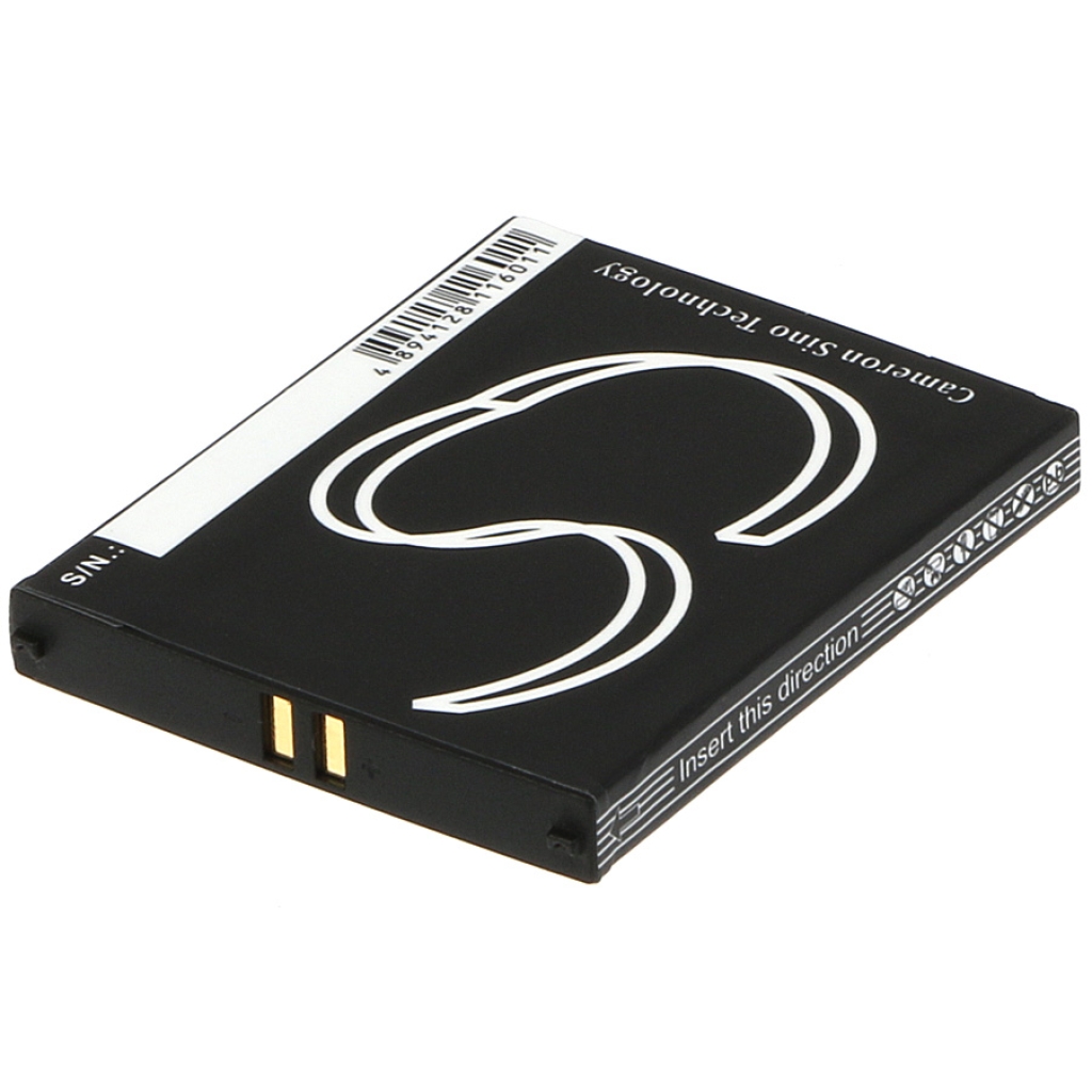 Mobiltelefonbatteri Myphone CS-MYH670SL