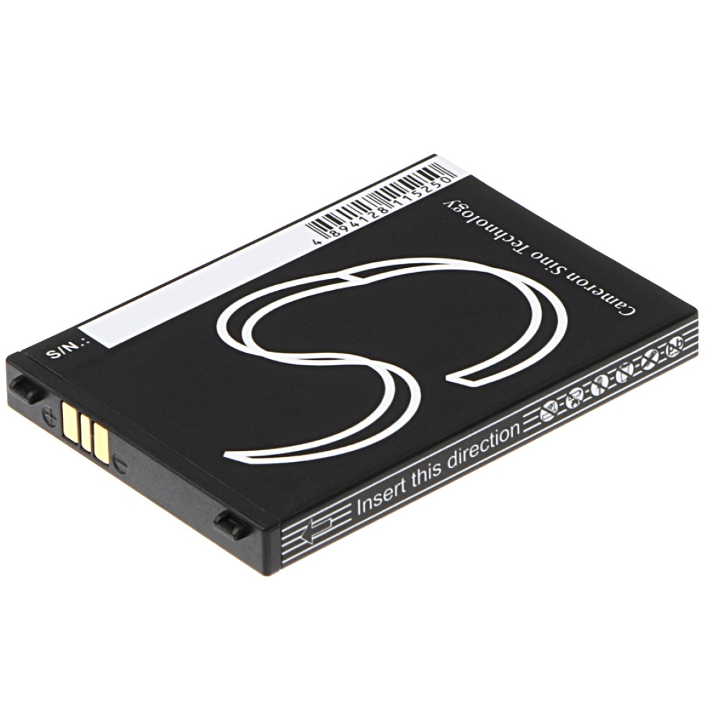 Mobiltelefonbatteri Myphone CS-MYH690SL