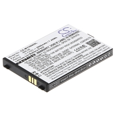 Kompatibel batteriudskiftning til Myphone BM-06