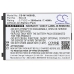 Mobiltelefonbatteri Myphone CS-MYH690SL