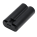 Batterier kompatibel med MYQ LiftMaster Wireless Video Keypad CS-MYP100SL