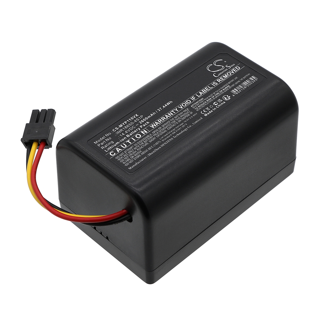 Medical Battery Cardio CS-MYP110VX
